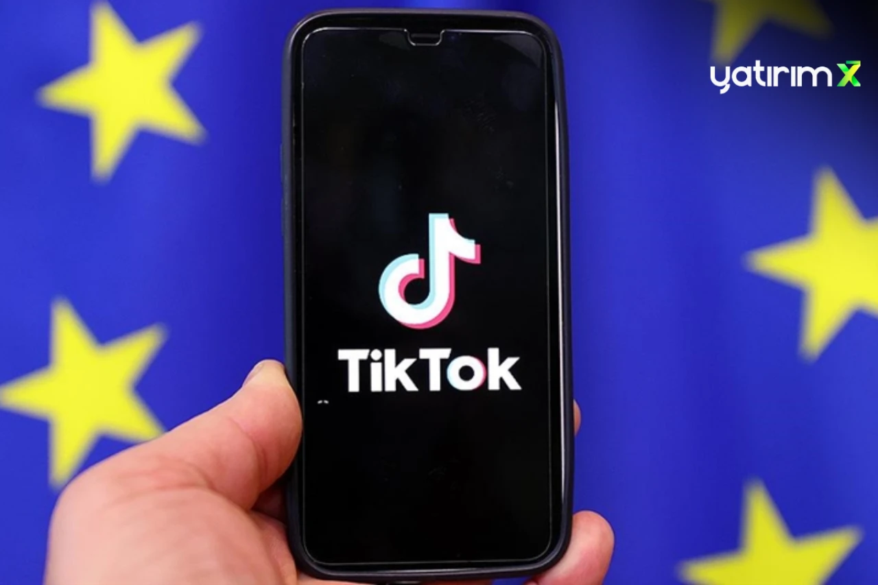 TikTok, Avrupa'da 1 Milyar Euro Değerinde Bir Veri Merkezi Kuruyor