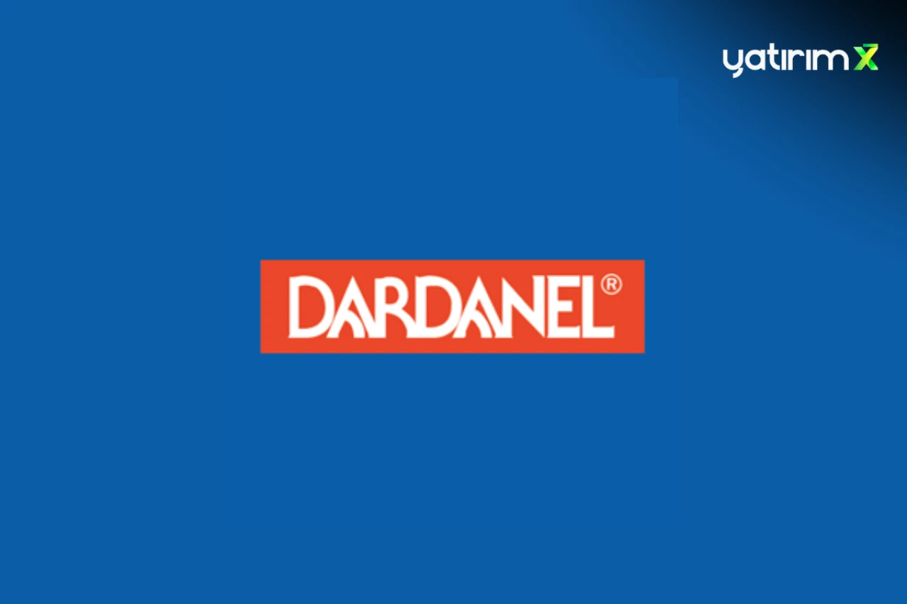 DARDL Hisse Teknik Analizi – Nisan 2025: Direnç Aşıldı mı, Yeni Zirve mi Geliyor?
