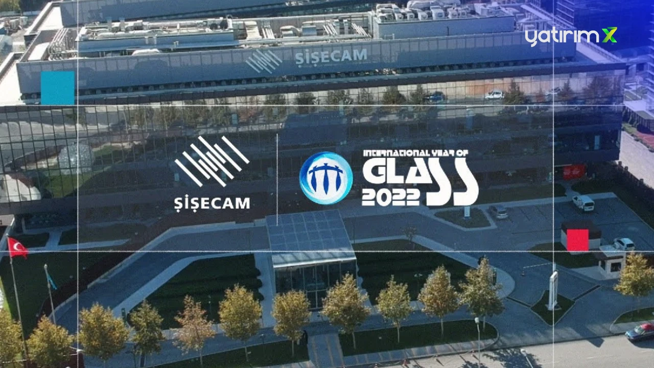 Şişecam (SISE) Hisse Hedef Fiyatı 2025! 12 Aracı Kurumdan Açıklama Geldi