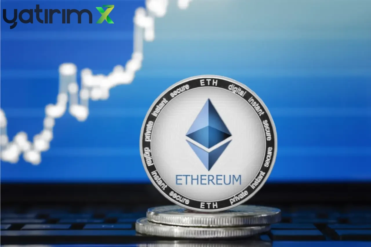 Ethereum Yükselir mi Düşer mi? 2025 Mayıs Tahminleri Geldi!