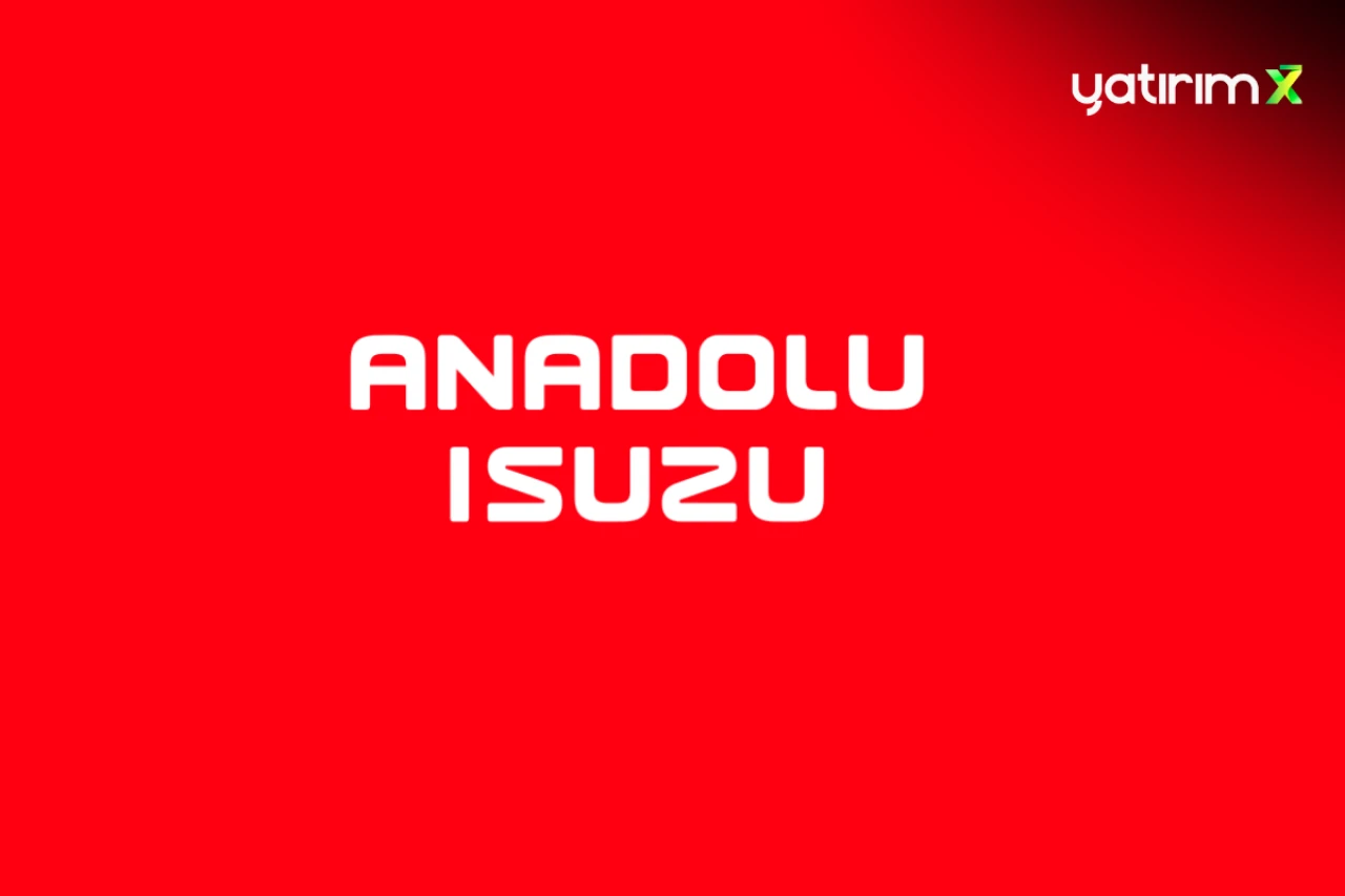 Anadolu Isuzu Otomotiv (ASUZU) Hisse Anlık Kademe Dağılımı – (04.04.2025)