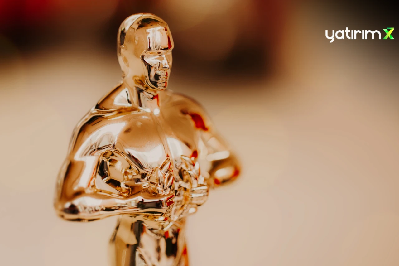 Oscar ödüllerine yeni bir kategori eklendi