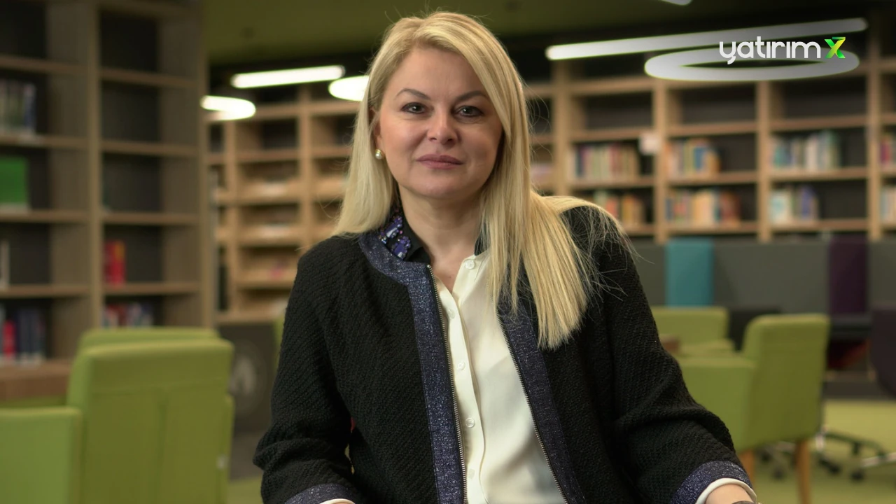 Deniz Ülke Kaynak: 'Faşizm Bu Kriz Dönemlerinin Gürbüz Çocuğudur