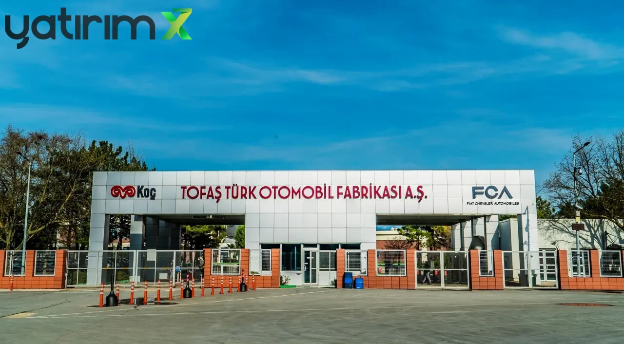 Tofaş'ın Freni Tutmadı: 140 Milyon TL Zararın Perde Arkası