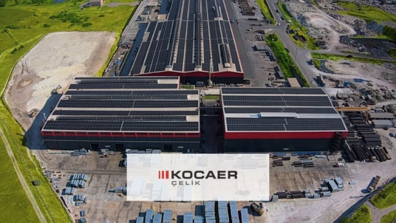 Kocaer Çelik (KCAER) hisseleri için yeni hedef fiyat