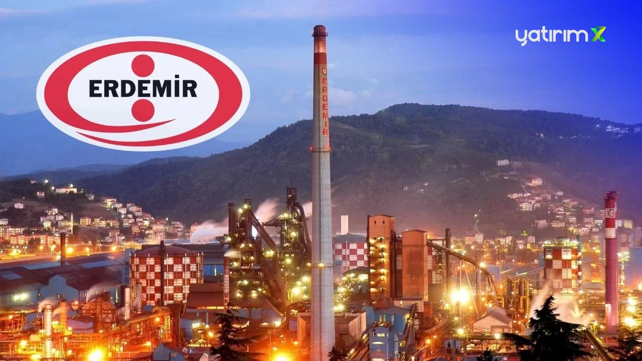 EREGL 2025 İlk Çeyrek Sürprizi mi Geliyor?