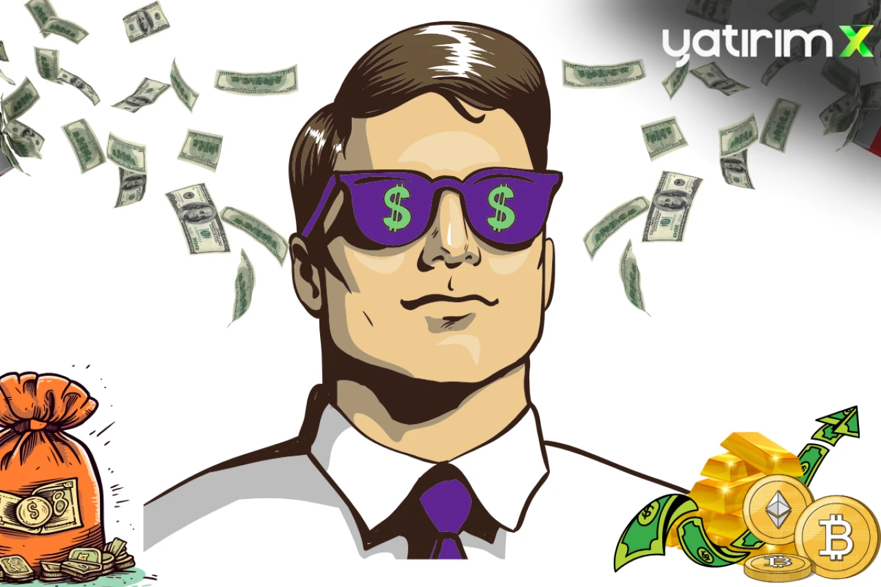 Borsada Kasırga Koptu, Buffett Limanı Sağ Salim Geçti