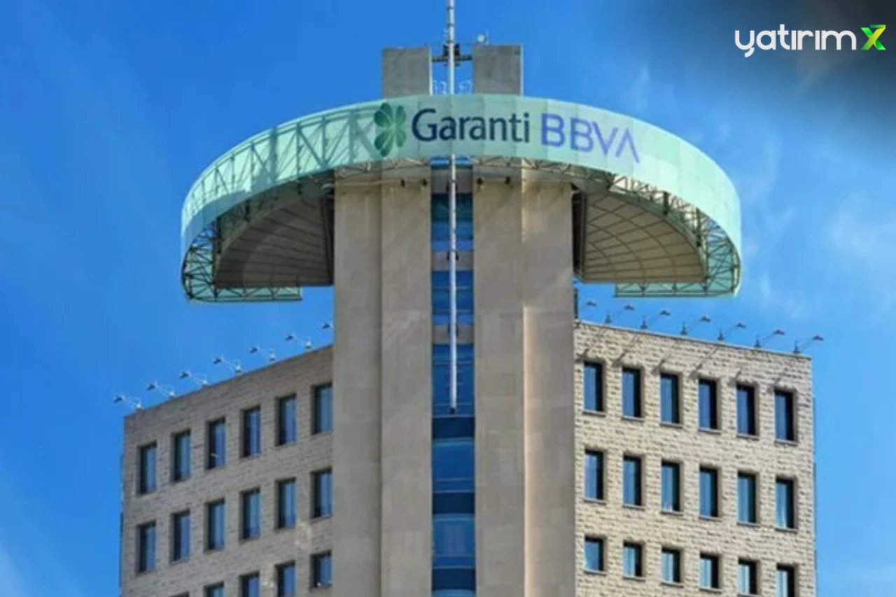 Garanti Bankası'ndan Emeklilere Özel Nisan 2025 Promosyon Kampanyası
