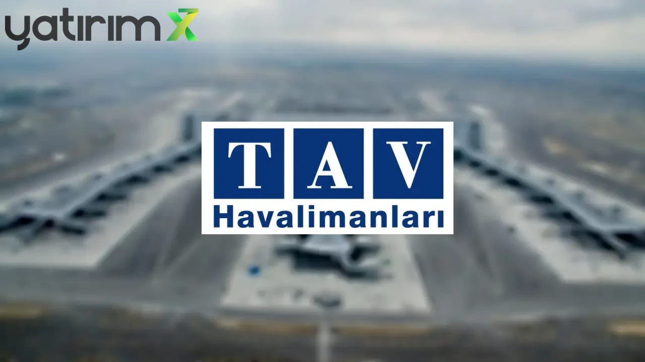 TAV Havalimanları’nda Ters Rüzgar: Zarar Göklerde!