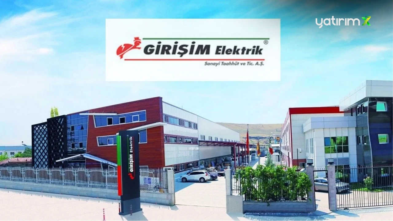 Girişim Elektrik’ten (GESAN) İhale Açıklaması