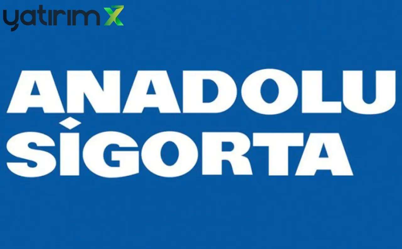 Anadolu Sigorta Payları, İlk Çeyrek Sonuçlarının Ardından Negatif Seyir İzliyor