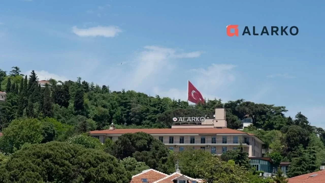 Alarko Holding Yarın %260 Temettü Dağıtacak