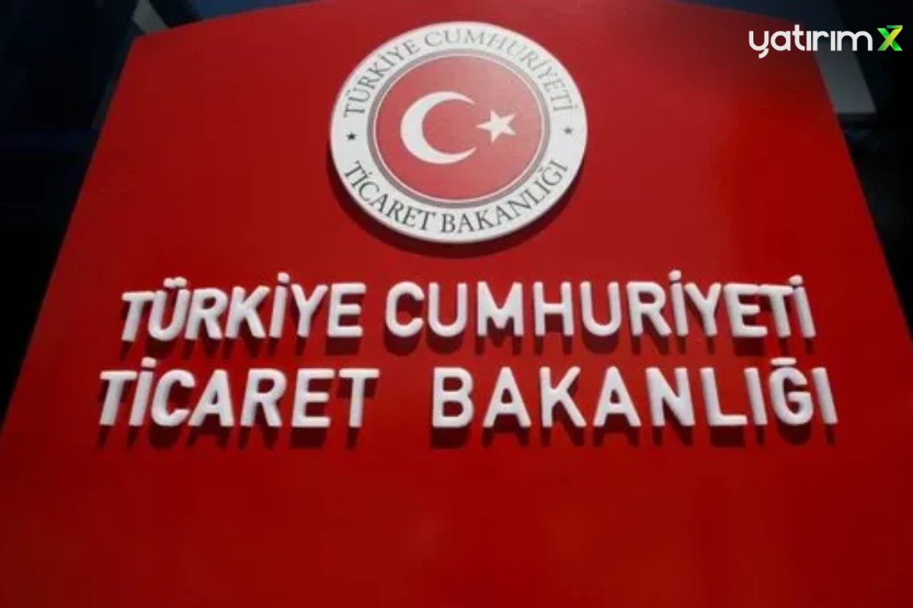Bakanlık elektronik düzenlemesine gitti