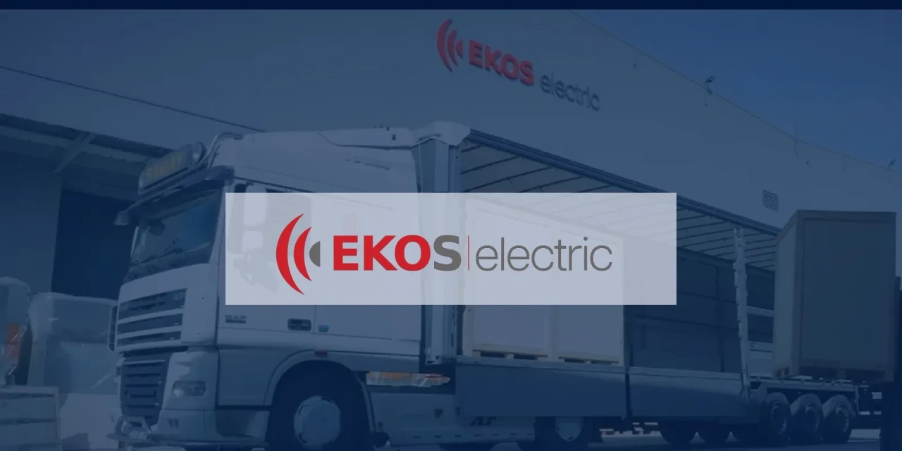 Ekos Elektrik (EKOS) Yönetim Kurulu Başkanından hisse dönüşüm başvurusu