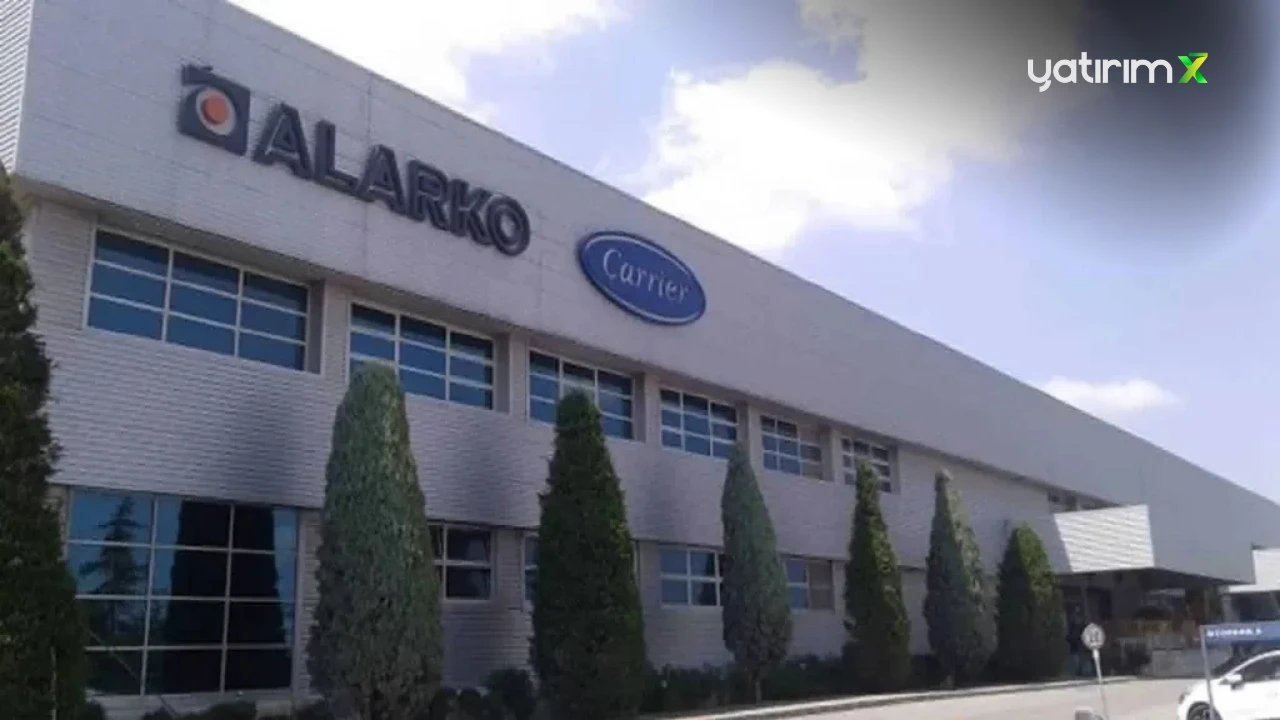 Alarko Carrier (ALCAR) Temettü Kararı 2025