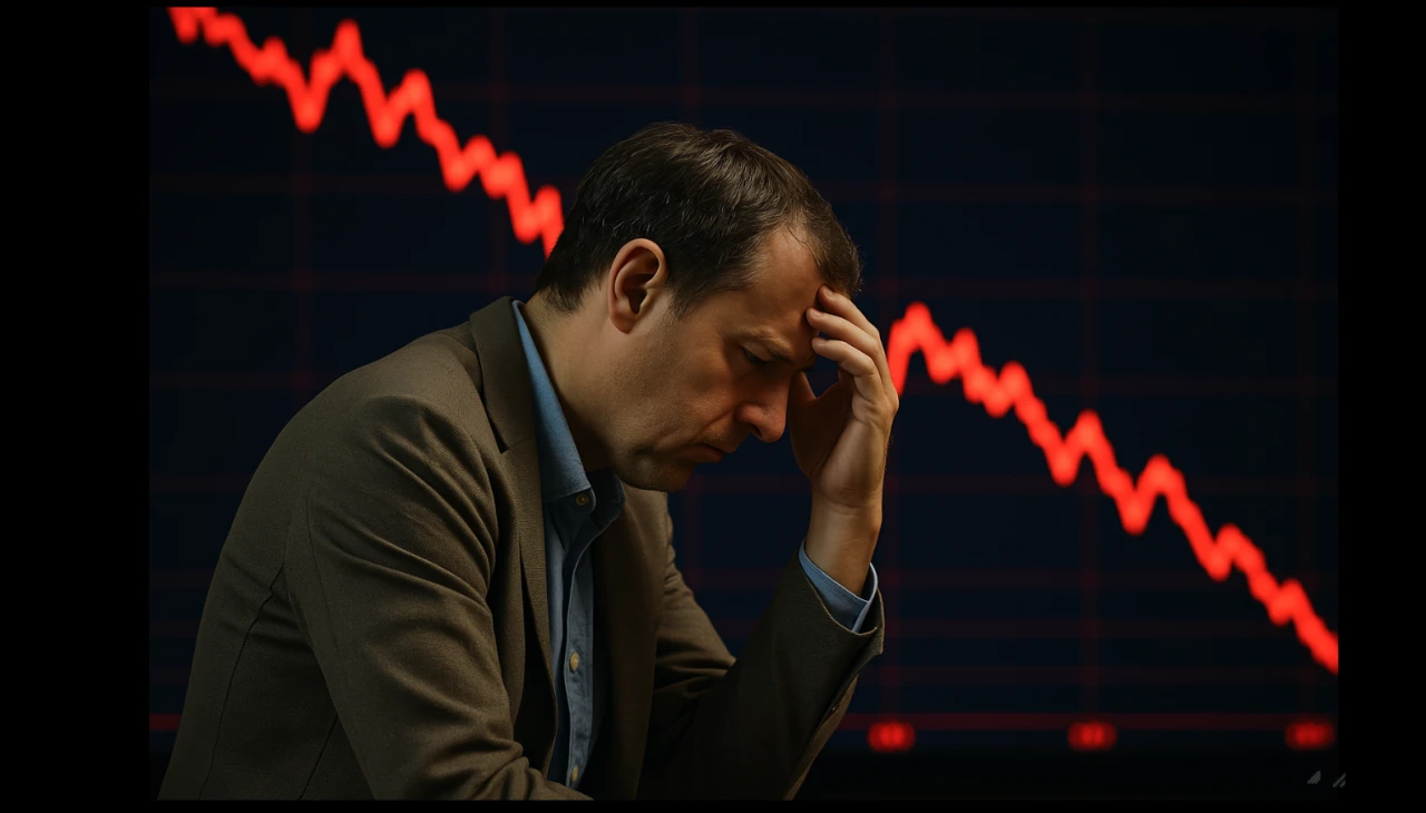 BIST 100'de Enflasyona Karşı Direnemeyen Hisseler: 42 Şirket 3 Yılda Reel Kayba Neden Oldu