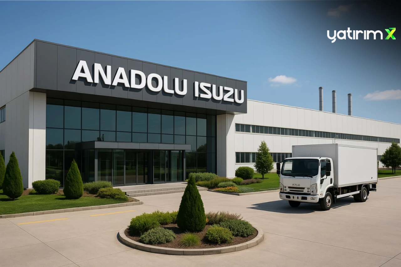 ASUZU Hisselerinde Kırılma Öncesi Sükunet: Yatay Seyir Ne Anlama Geliyor?