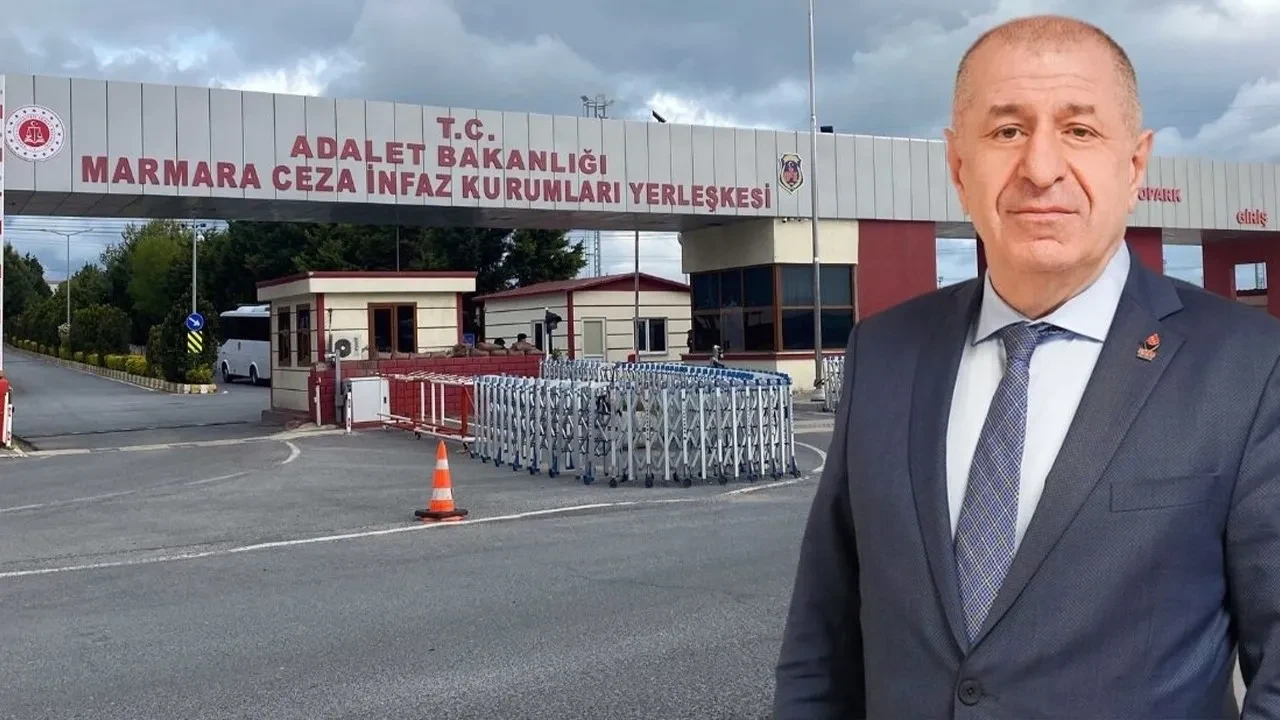 Ümit Özdağ Hakim Karşısına Ne Zaman Çıkacak?
