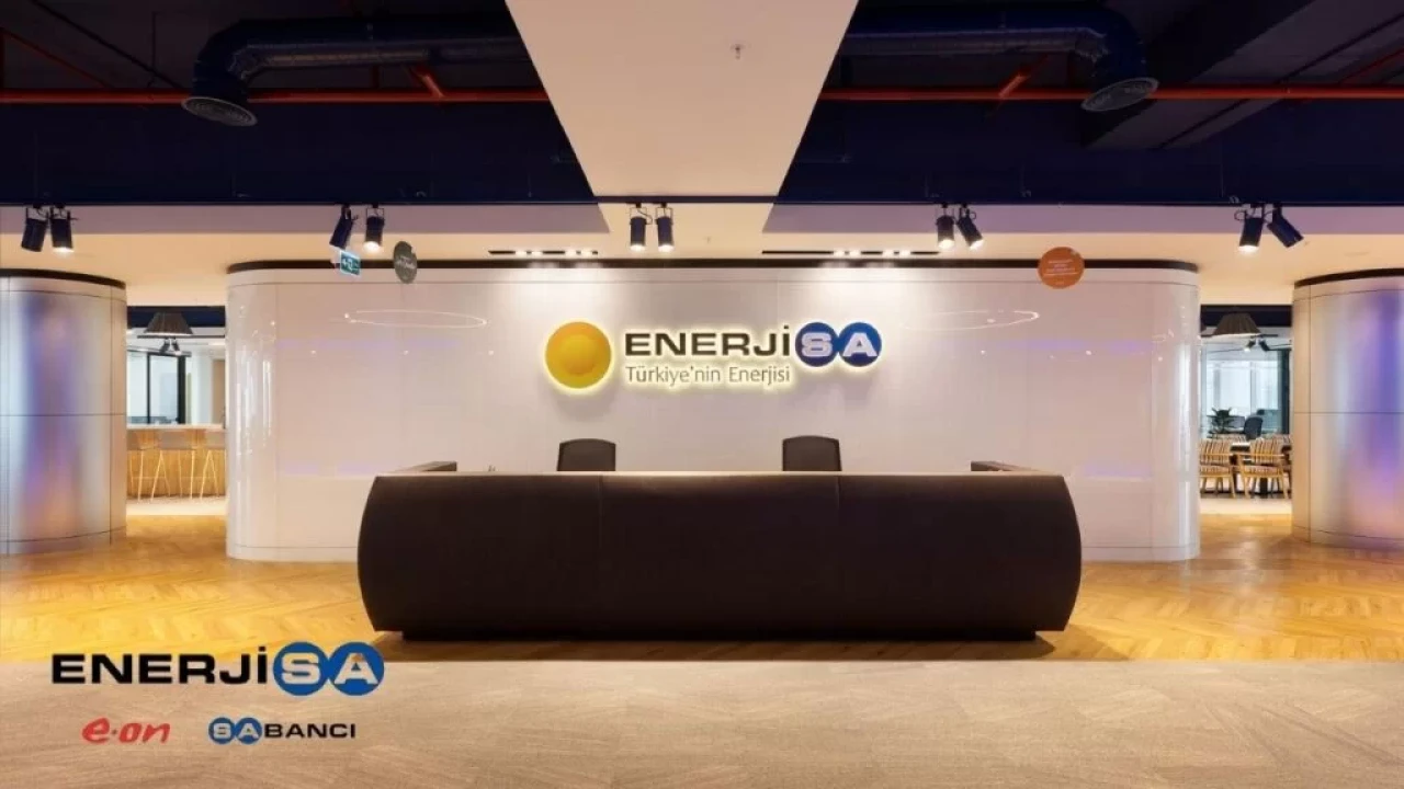 Enerjisa (ENJSA) 2024 4. Çeyrek Bilanço Yorumu