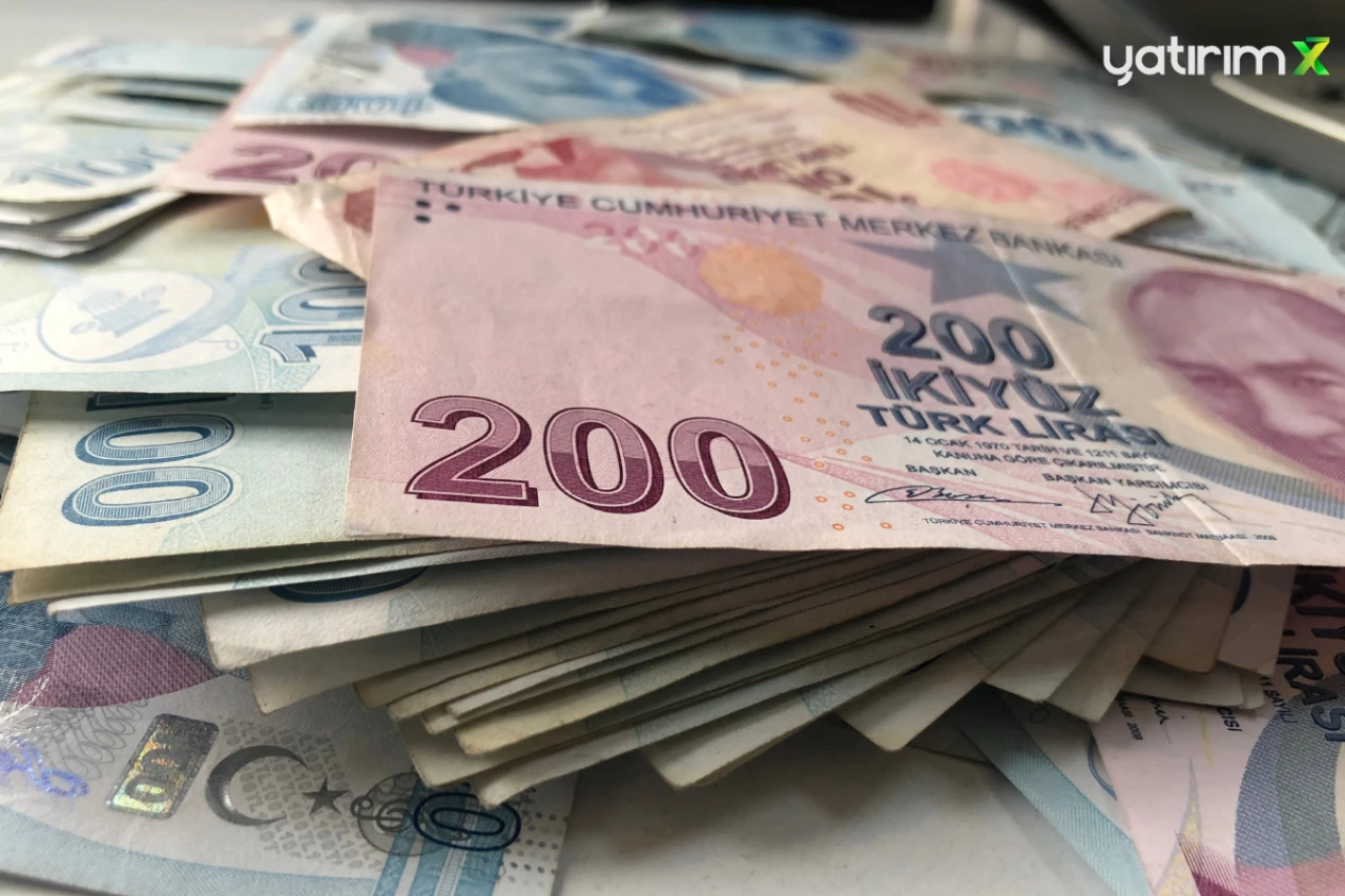 KKM ve katılma hesaplarında düşüş sürüyor