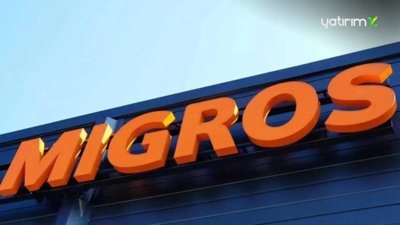 Migros (MGROS) Hisseleri İçin Yeni Hedef Fiyat Açıklandı