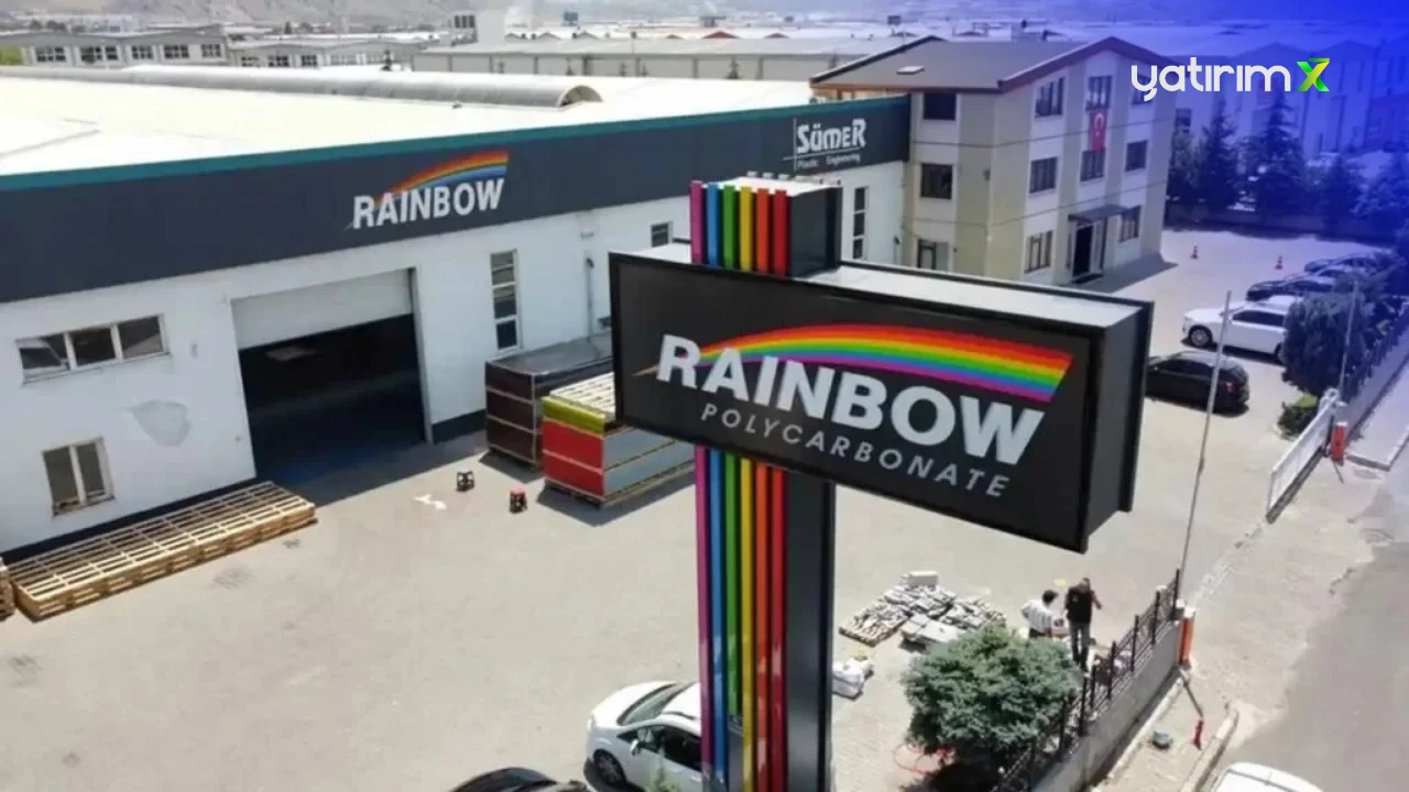 Rainbow Polikarbonat (RNPOL) 2025 yılı temettü kararı