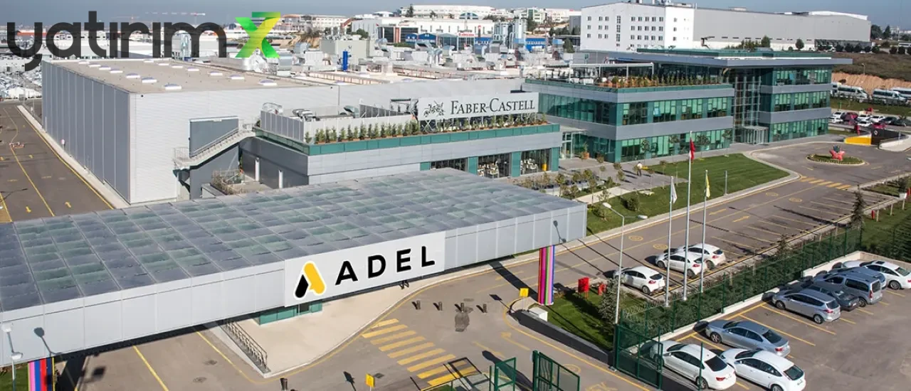 Adel Kalemcilik’te Silgi De Yetmedi: 200 Milyon TL’lik Zarar Her Şeyi Sildi!