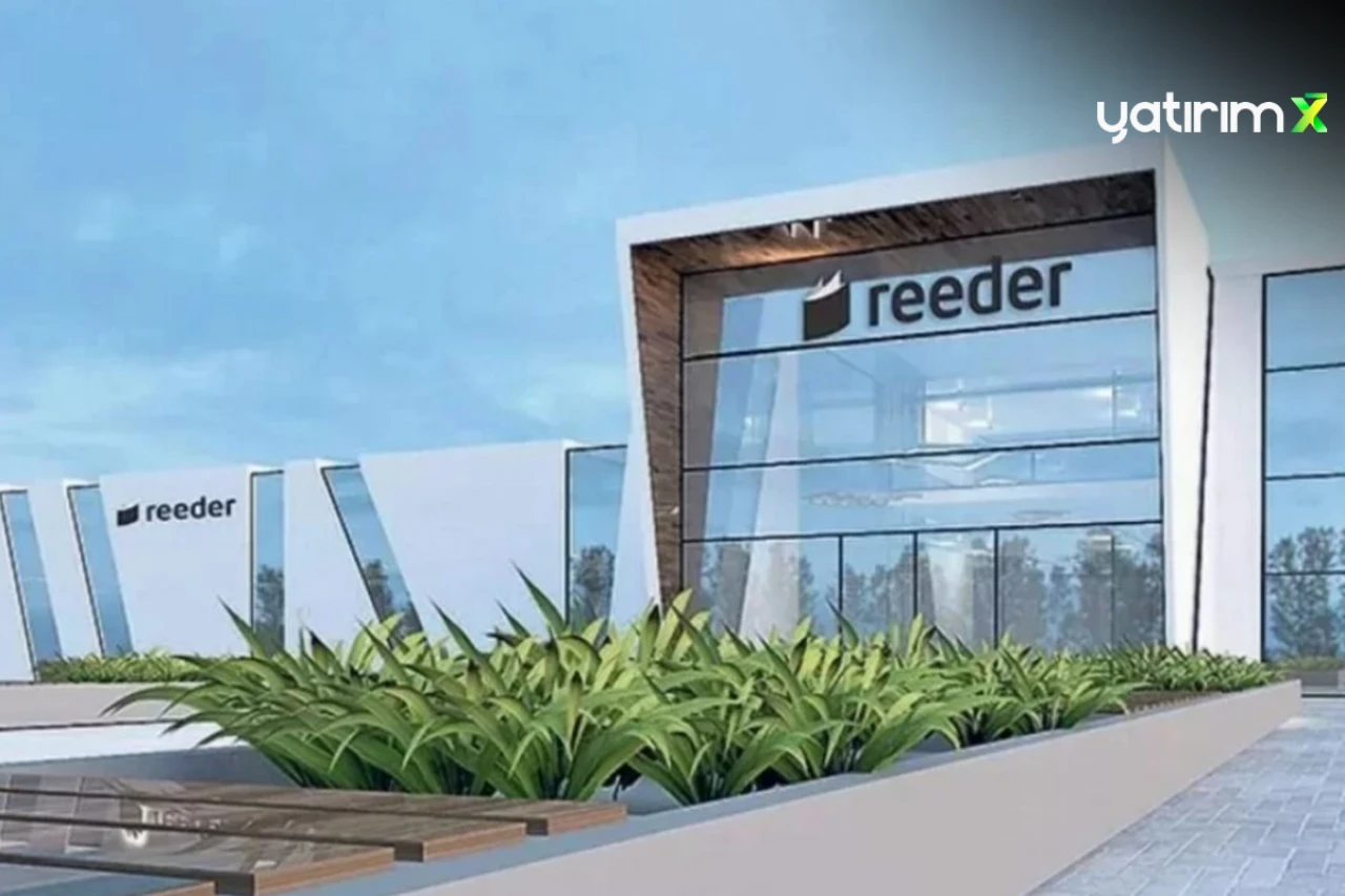 REEDR Teknik Analizi – 2025'te Hangi Seviyeler Kritik?