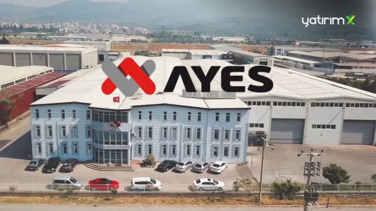 Ayes Çelik (AYES) Temettü Kararı 2025
