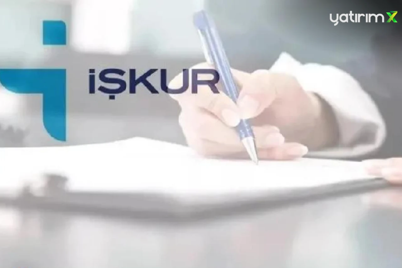 İŞKUR'a Rekor Öğrenci Katılımı
