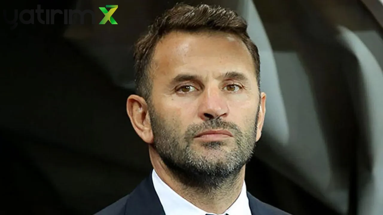 Tıkla İzle: Jose Mourinho’dan Okan Buruk’a Şok Hareket! Burnunu Böyle Sıktı!