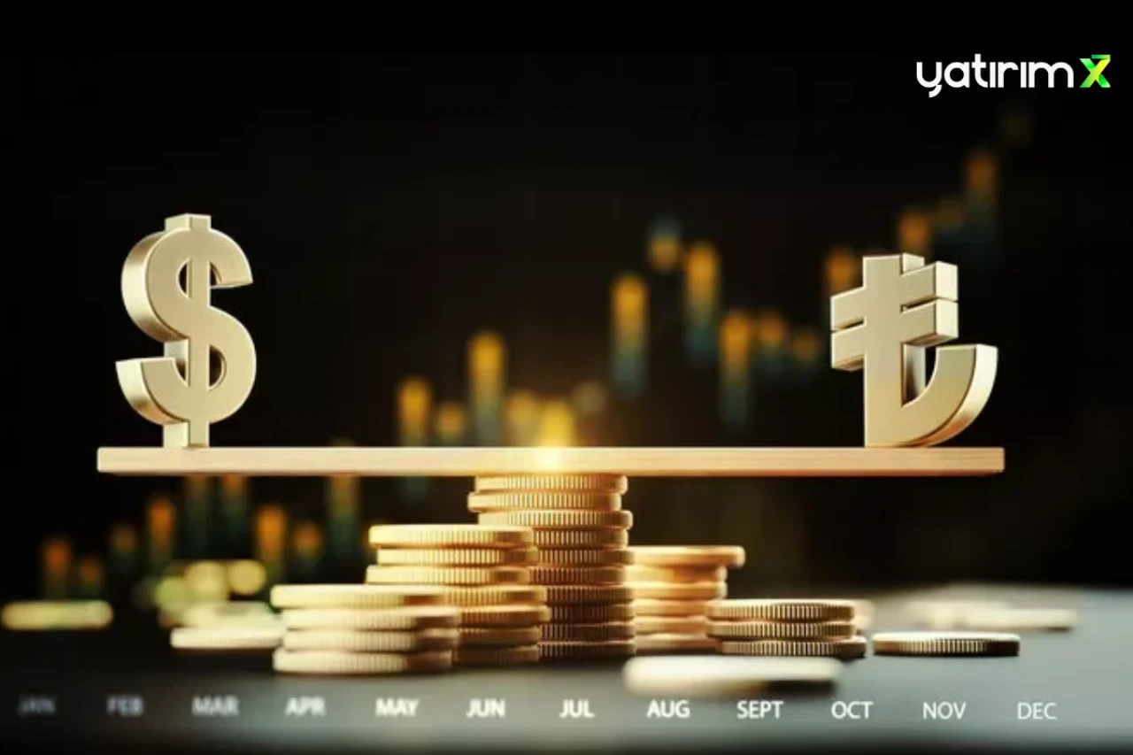2025’te Yatırımcıların Radarında: En Çok Kazandıran Reel Fonlar