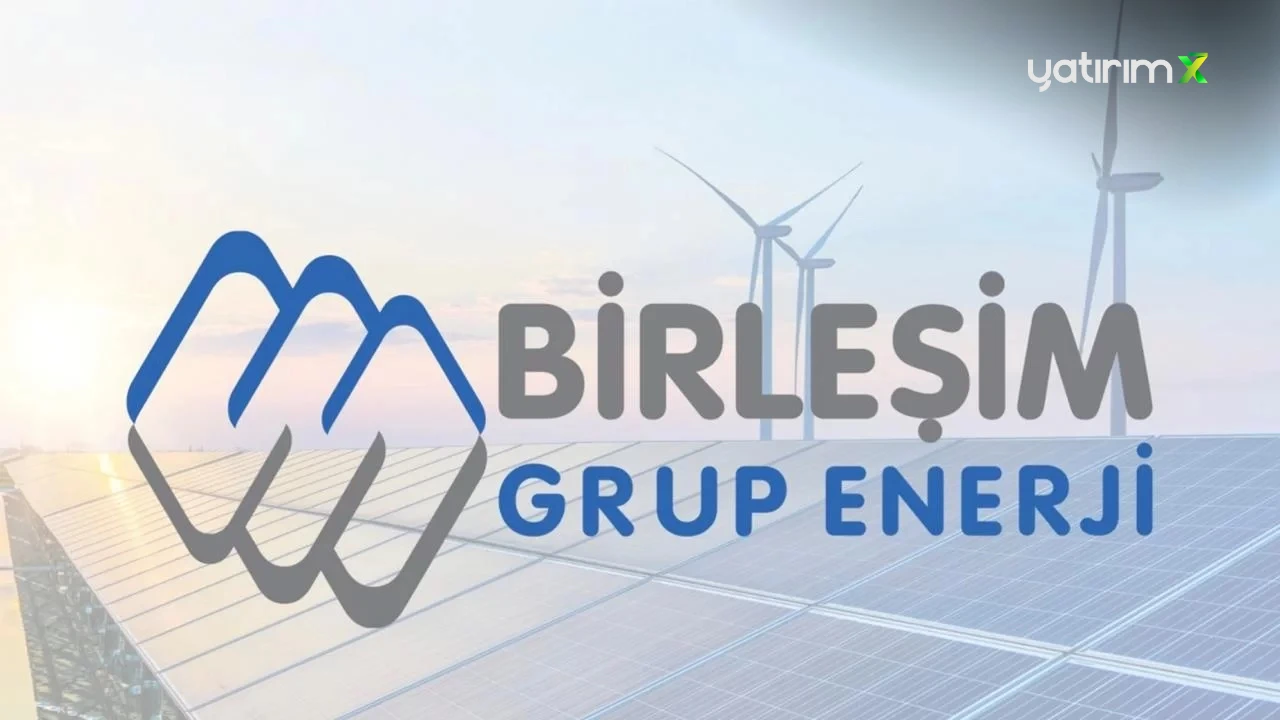 Birleşim Grup Enerji’den Bağlı Ortaklıklar Hakkında Önemli Açıklama
