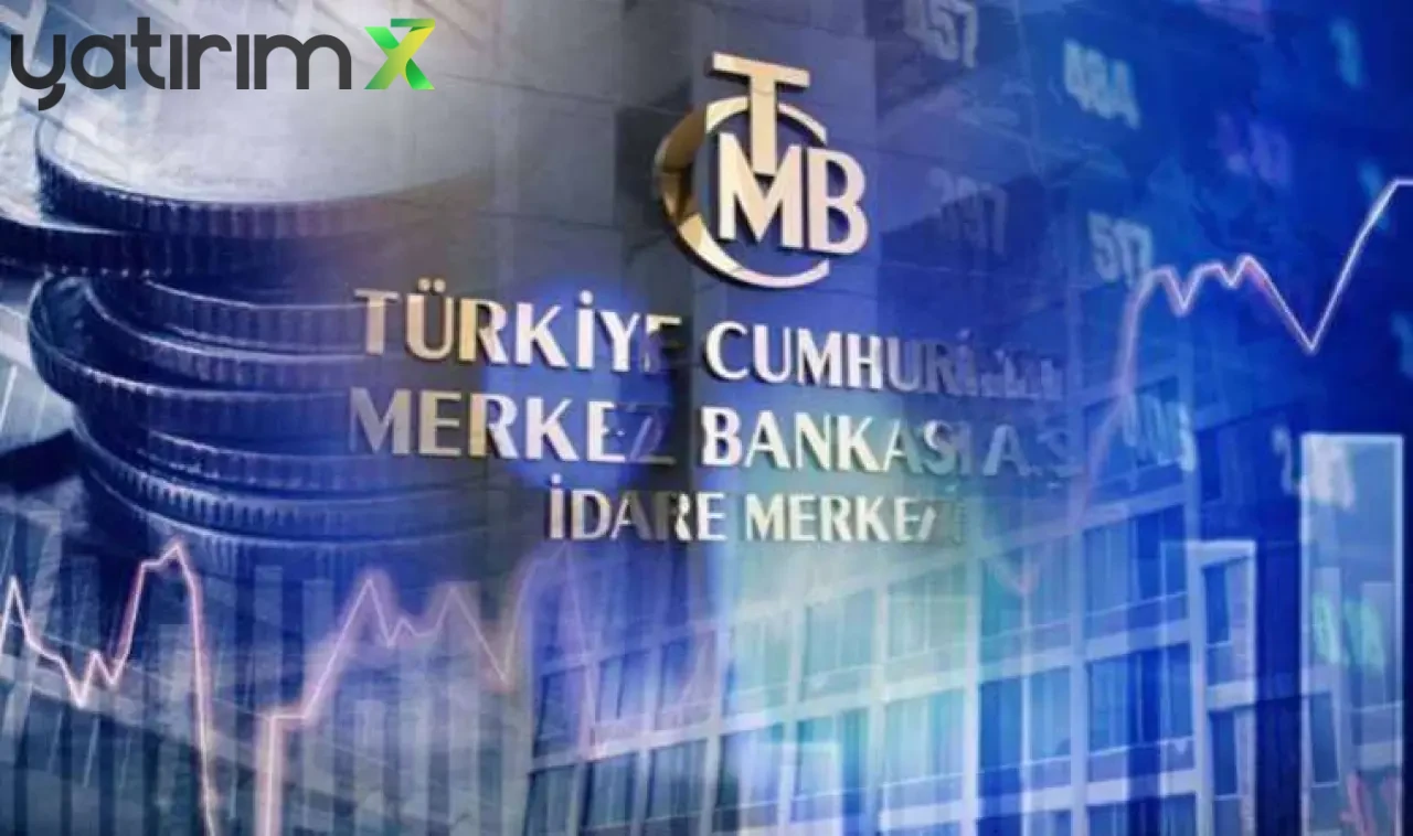 Merkez Bankası 2024'te Zarar Etti, 2025'e Kârla Başladı