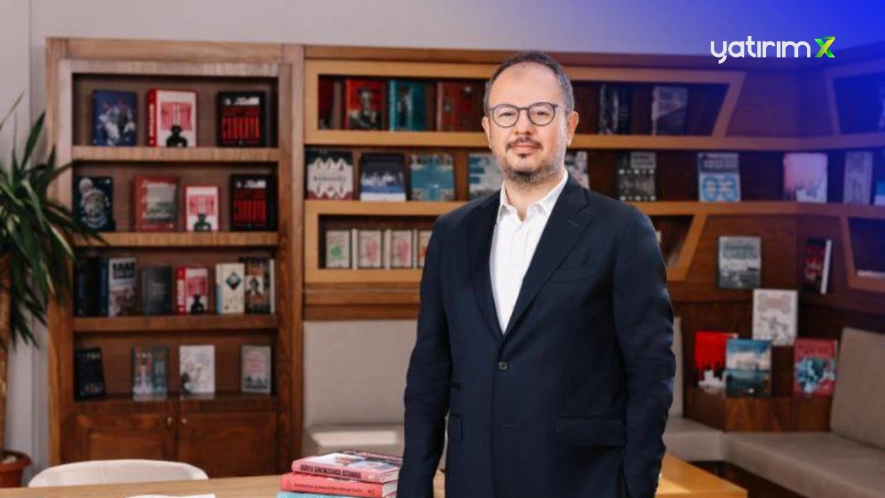 İBB Kültür AŞ Müdürü Ev Hapsiyle Tahliye Edildi