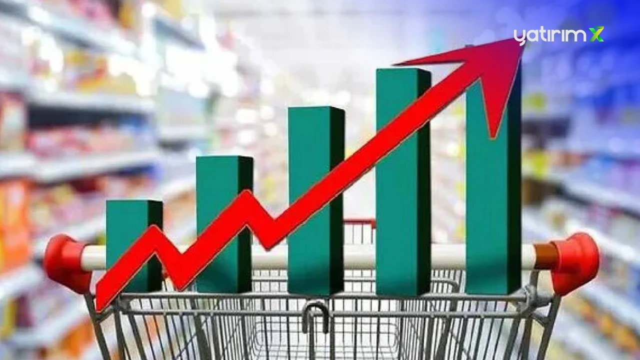 Mayıs 2025’te Türkiye’de Enflasyonun 5 Yıllık Seyri ve Beklentiler