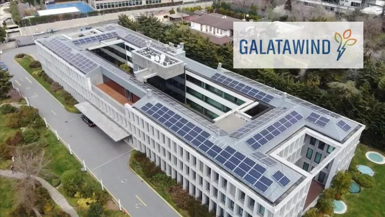 Galata Wind Enerji (GWIND) Hisseleri İçin Yeni Hedef Fiyat