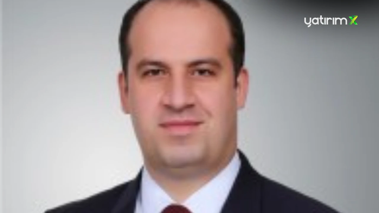 Dr. Nurettin TÜYSÜZ Kimdir?