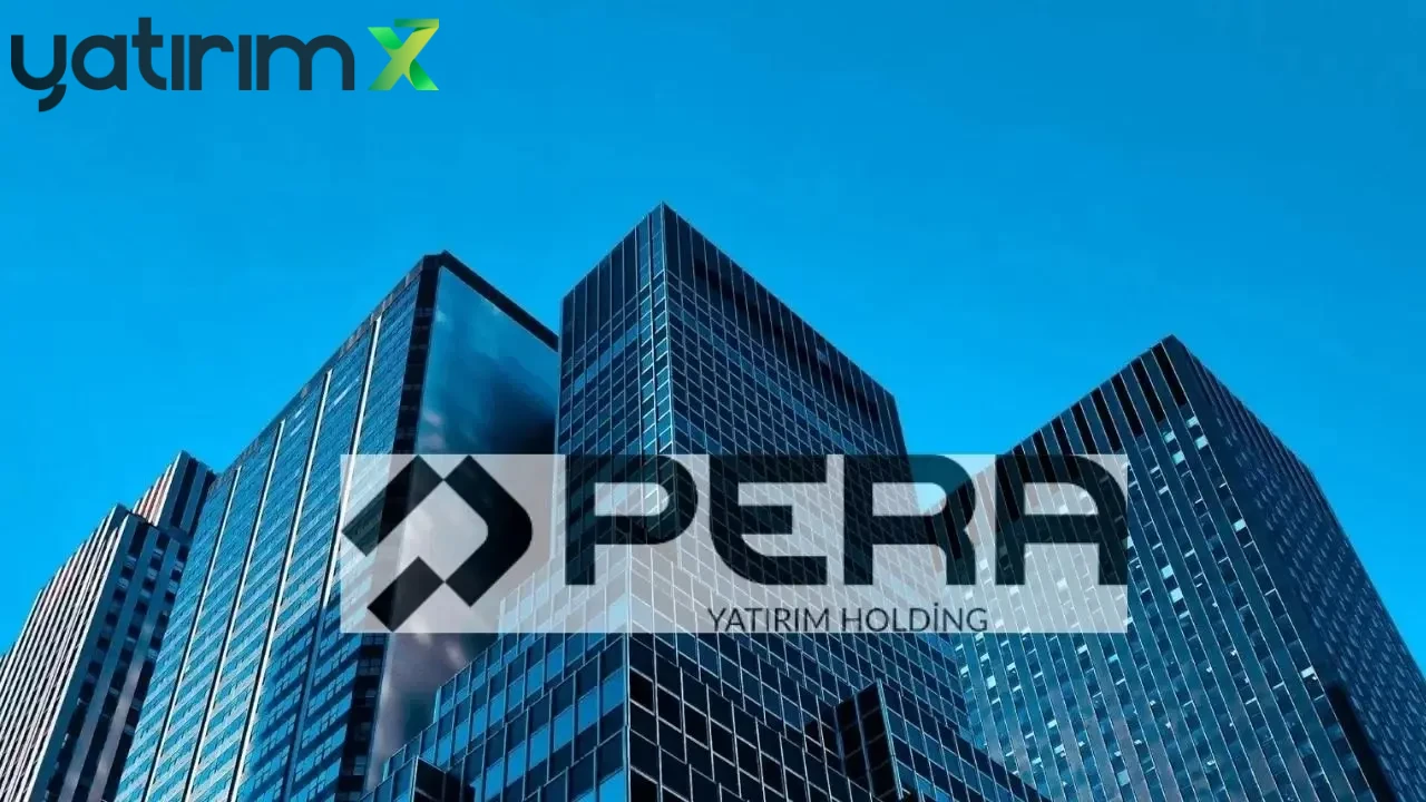 Pera Yatırım Holding Uçtu Uçtu, Duvara Tosladı: 777 Milyon TL Kârdan 57 Milyon TL Zarara!