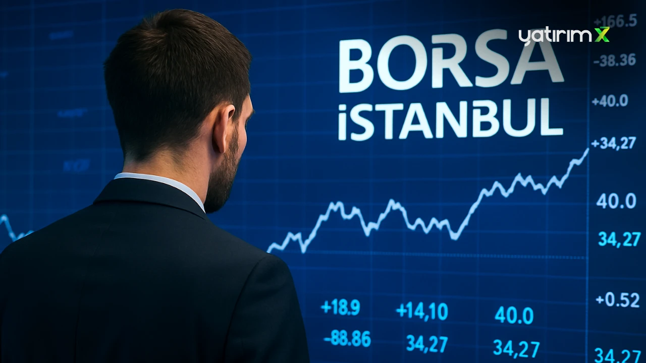 Borsa İstanbul Günü Nasıl Kapatır?