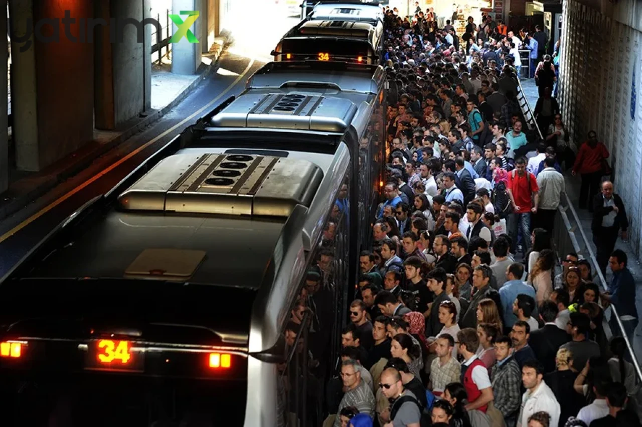 1 Mayıs Emek ve Dayanışma Günü'nde Ulaşım Ücretsiz Olacak mı?