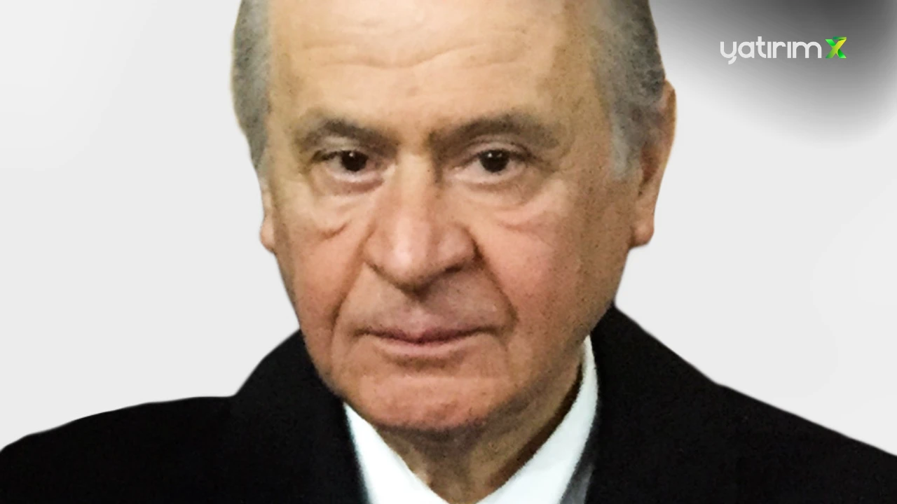 Bahçeli Nerede? Türkeş'in Törenine Katılmadı