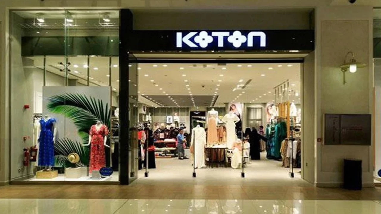 Koton Mağazacılık (KOTON) hisseleri için yeni hedef fiyat