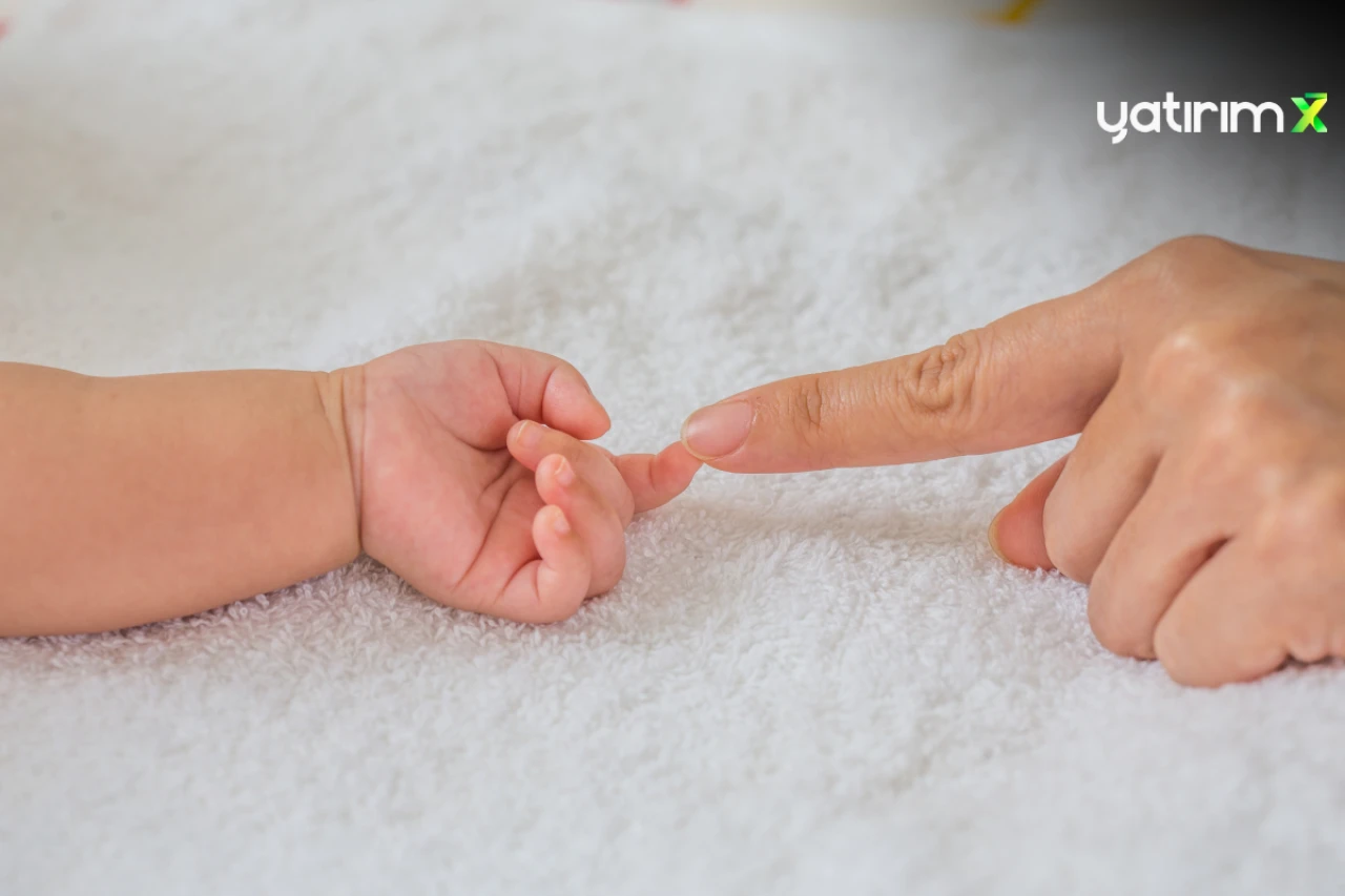 Doğum yardımı yönetmeliği Resmi Gazete'de!