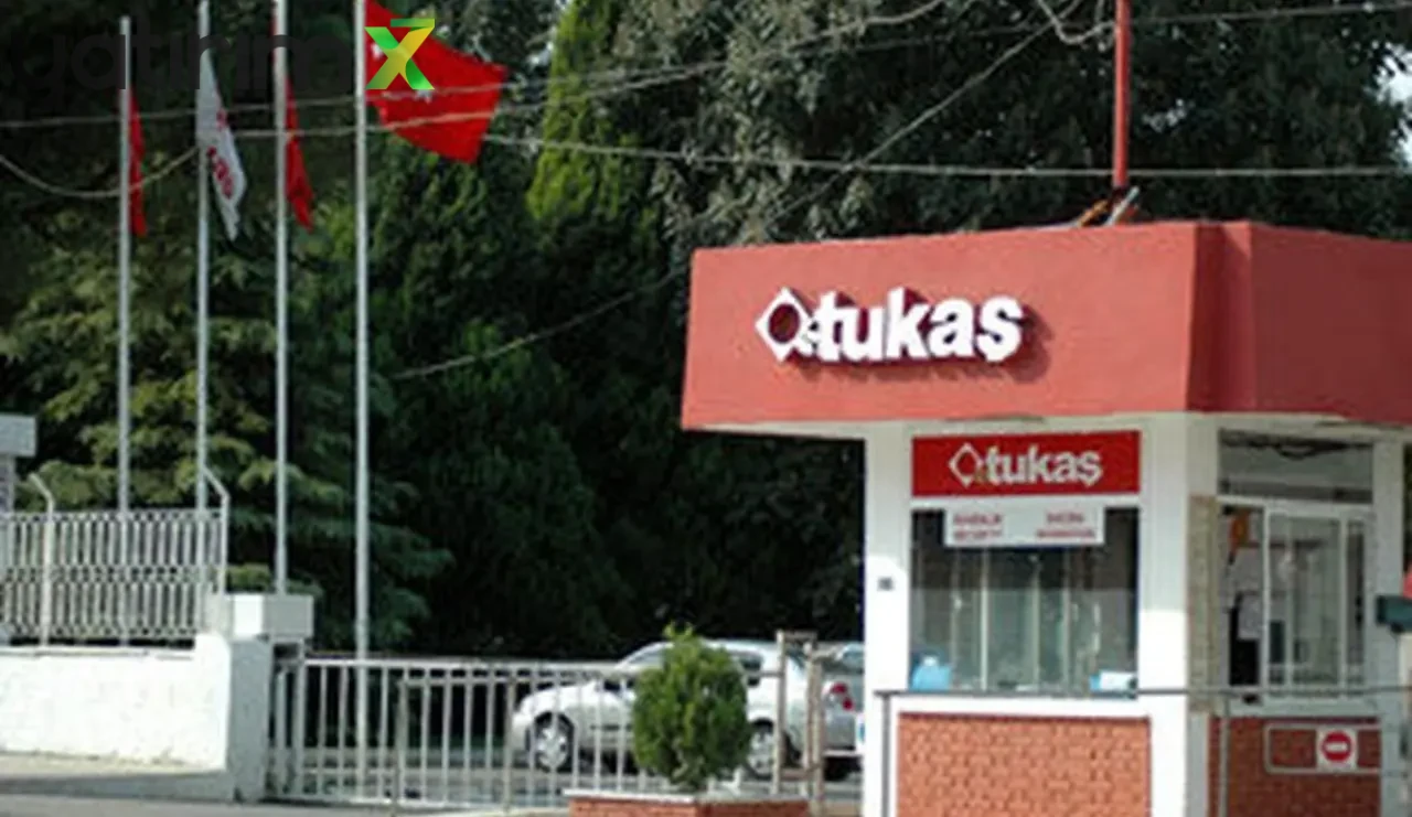 Tukaş Gıda’dan Güçlü Kâr: Enflasyon Muhasebesiyle Parladı, 488 Milyon TL Net Kâr Açıkladı