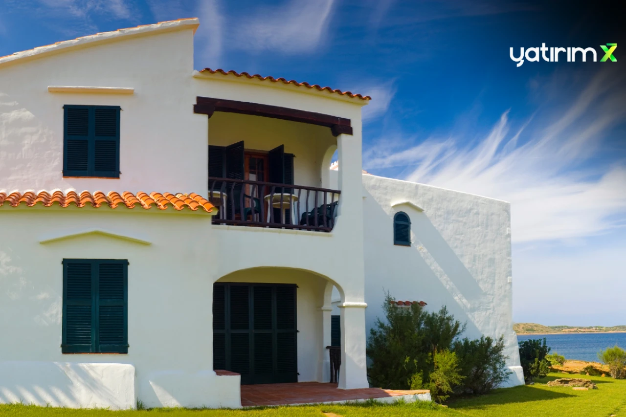 Villada devrim! ‘Aşamalı villa’ dönemini başladı