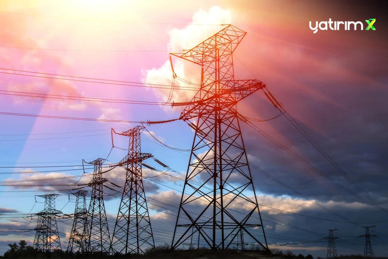 4 Nisan’da Elektriğe Büyük Zam: Konutta %25 Artış!