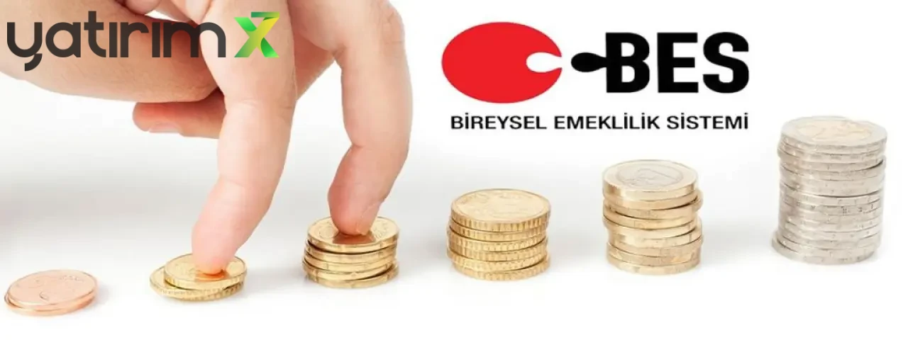 BES ve OKS Fon Büyüklüğü 1,4 Trilyon Liraya Ulaştı: Katılımcı Sayısı 17,3 Milyona Yükseldi