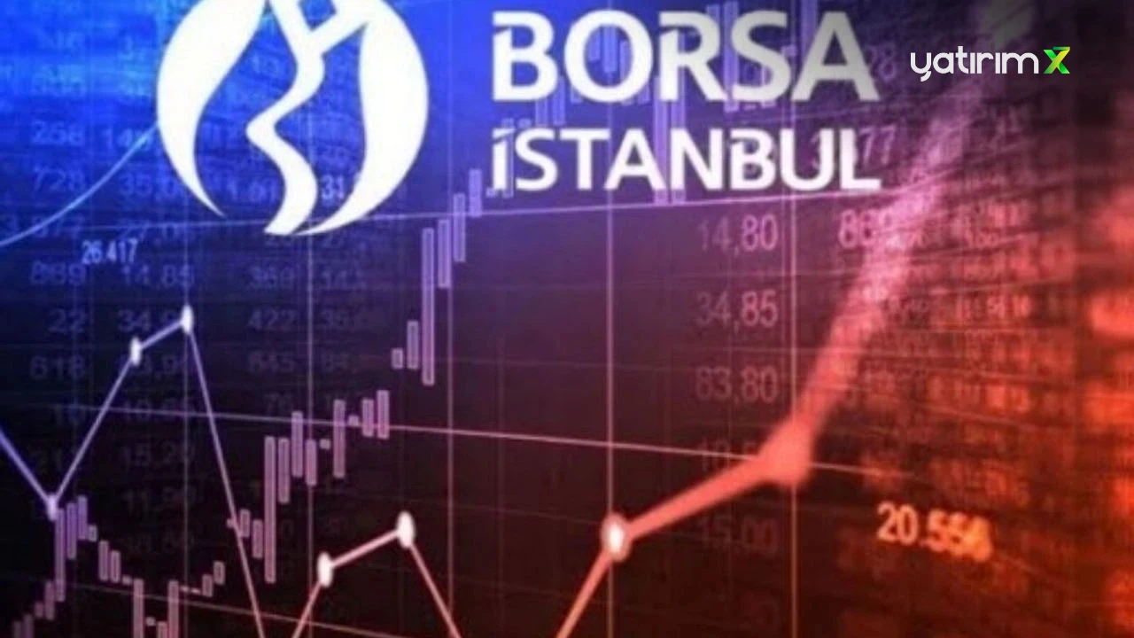 Borsada 3 Hisse Senedinin Fiili Dolaşım Oranı Değişti