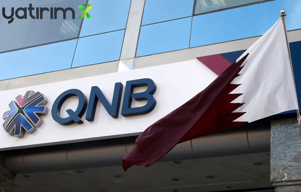 QNB Türkiye, 2025 İlk Çeyrekte 11,2 Milyar TL Kar Elde Etti